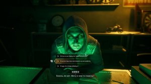 Vampire The Masquerade - Bloodlines 2 - прохождение [41] ПК русские субтитры