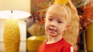 KidsVox - Цветы маме (КЛИП)