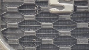 Защитные сетки радиаторов SWM G 05 pro 2025 г