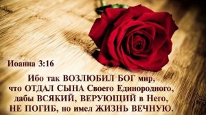 А, может, хватит? | стихи христианские