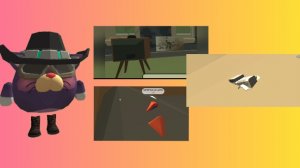 3 пасхалки chicken gun