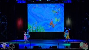 Концерт "Уютная пора" часть 1