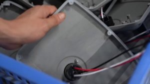 Изготовление уличных LED фонарей, все стадии производства
