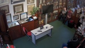 13 ноября в 19:00 в гостях у «Москвы» — Малый театр!