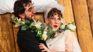 Дневник 45 МСФ ВГИК/ день второй