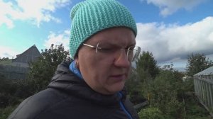 Влог от 18.09.2021