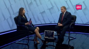 Павел Покровский – о форуме "Сообщество" и конкурсе "Достояние губернии"