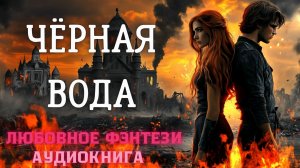 АУДИОКНИГА ЛЮБОВНОЕ ФЭНТЕЗИ: ЧЁРНАЯ ВОДА СЛУШАТЬ