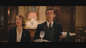 Фэкхем-Холл - Русский трейлер (Дубляж, 2025) Дэмиэн Льюис, Том Фелтон