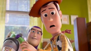 Истории игрушек 5 - Трейлер