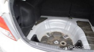 Легковые автомобили HYUNDAI SOLARIS VIN Z94CT41CBCR182028