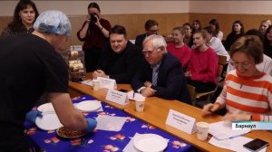 Жители Алтайского края продегустировали национальные блюда кубинской кухни. Катунь 24