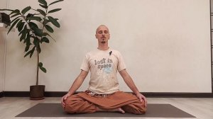 Дыхание Уджайи: техника для мгновенного расслабления и снижения стресса | Йога с Дмитрием Зызиным