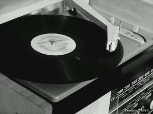 1968 год. Тюмень. Студенческая семья