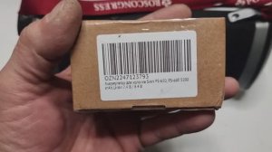 Устанавливаем аккумуляторы SVEN на колонку УРАЛ.