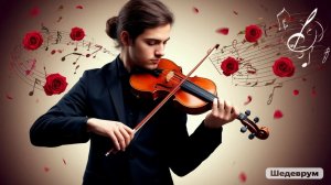 ТЫ МОЙ СКРИПАЧ,А Я ТВОЯ СКРИПКА...