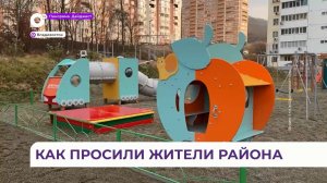 Губернатор Приморья Олег Кожемяко лично осмотрел преображение Снеговой Пади