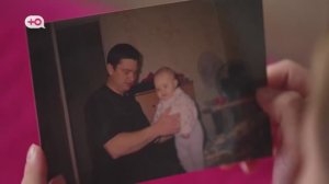 Хорошие отношения с отцом и отчимом