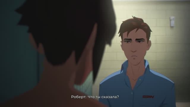 Dispatch |Эпизод 7 - Ретроспектива| [Прохождение игры, геймплей без комментариев] смотреть онлайн