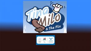 Tina & Milo dei giochi da Randstad