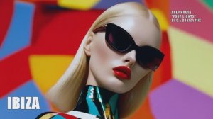 IBIZA DEEP HOUSE FOUR LIGHTS DJ D.E.D IBIZA MIX