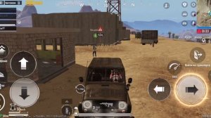 Бригада в PUBG MOBILE (6 часть)