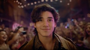 Поздравительный фильм сыну на 20 лет