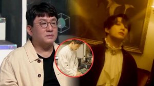 HYBE О НОВОМ ПРОЕКТЕ ЧОНГУКА 2026 ГОДА: ОН СЛИШКОМ БОЛЬШОЙ, ТЯЖЕЛО КОНТРОЛЮ!