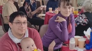 Творческая интерактивная встреча КЛАДа во Взлётном