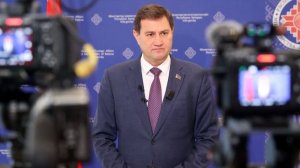 Беларусь выступает за скорейшее восстановление нормального функционирования границы с Литвой