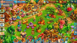 "Ёжики". Страждество 2025 - Последний остров и завершение ивента