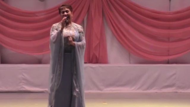 Мәфрүзә Оморҙаҡова - Талы, талы