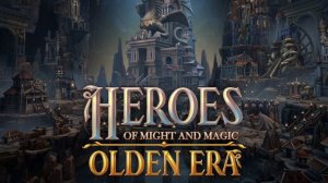 Heroes of Might & Magic Olden Era Demo #1