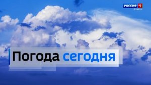 Погода в Донецкой Народной Республике 13 ноября