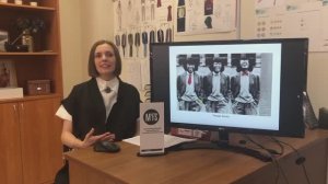 Татьяна Гракова. Японский дизайн и его влияние на европейскую моду