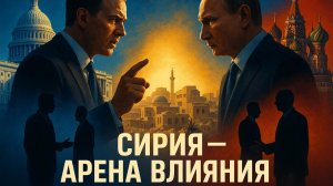 🕵️ Рэйчел Блевинс | Сделка с дьяволом: Полный разбор скандального визита Джолани в США