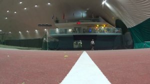 Школа английского в Пушкино _ Теннис _ Обучение