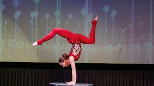 Номер Эквилибр