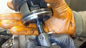 ТНВД 6м61 ремонт, топливное голодание. Сочи для Сергея