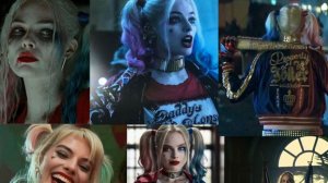 ХАРЛИ КВИНН ЭЛИТЫ ПОДБОРКА С ТИК ТОКА  Harley Quinn