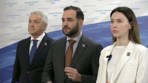 «ЕДИНАЯ РОССИЯ» ПОПРАВКАМИ К БЮДЖЕТУ 2026-2028 ГОДОВ УВЕЛИЧИТ СОЦИАЛЬНЫЕ СТИПЕНДИИ СТУДЕНТАМ