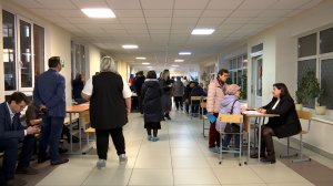 Форум «Управдом» прошел в Островцах