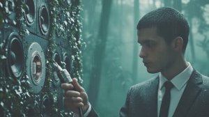 Жариков - "Подарю тебе" (mood-video).