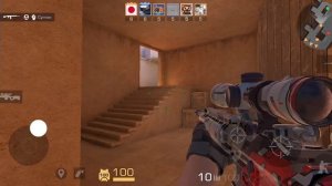 игра в standoff 2