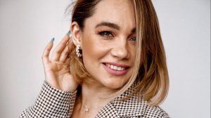 Новогодний маникюр: мастер-класс. Тренд 2026