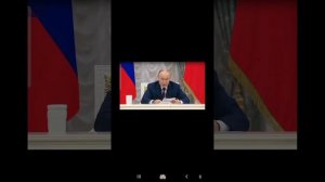 Про визит Токаева в Москву