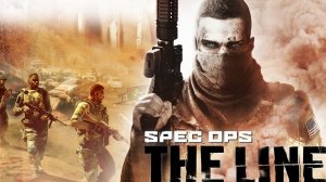 |Spec Ops: The Line| |Прохождение| |Часть-4 финал| "ArtPlays"