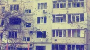 Тишины хочу