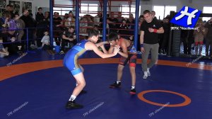 Школа борьбы и школа жизни