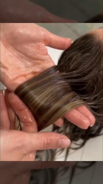 Представляем умный детокс для волос и кожи головы от hadat